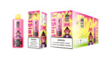 Bang Blaze 500k Blueberry Raspberry/Cherry Coke/Passionate Kiss/Mango Peach