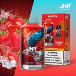 JNR Falcon 16000 Strawberry Rad Bull