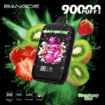 BANG DE 90K Strawberry Kiwi