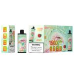 Bang DE 150K Strawberry Watermelon