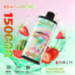Bang DE 150K Strawberry Watermelon