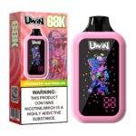 Uwin Digital Box 68K Strawberry Watermelon
