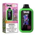 Uwin Digital Box 68K Strawberry Kiwi