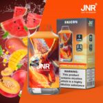 JNR Falcon 16000 Blueberry Red Raspberry – Bild 3