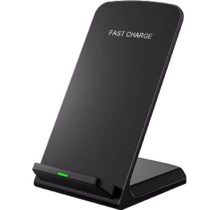 Wireless Station for Smartphone