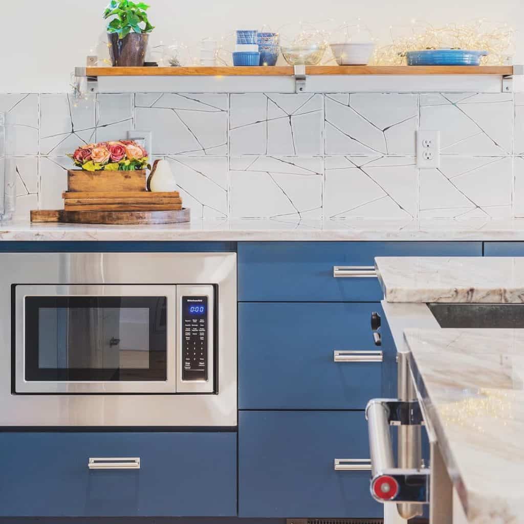 microwave speed oven