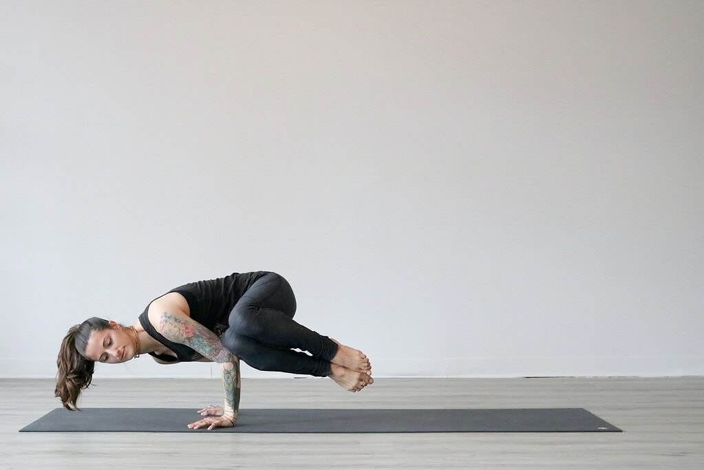 yoga in madrid