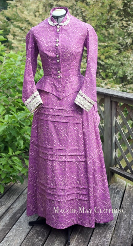 bustlegown1