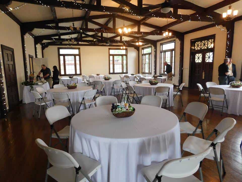South Pittsburg Legion Hall