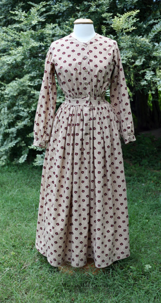 southern lady dresses at hamrick's The American South Dress – Maggie May Clothing- Fine Historical Fashion Active_list