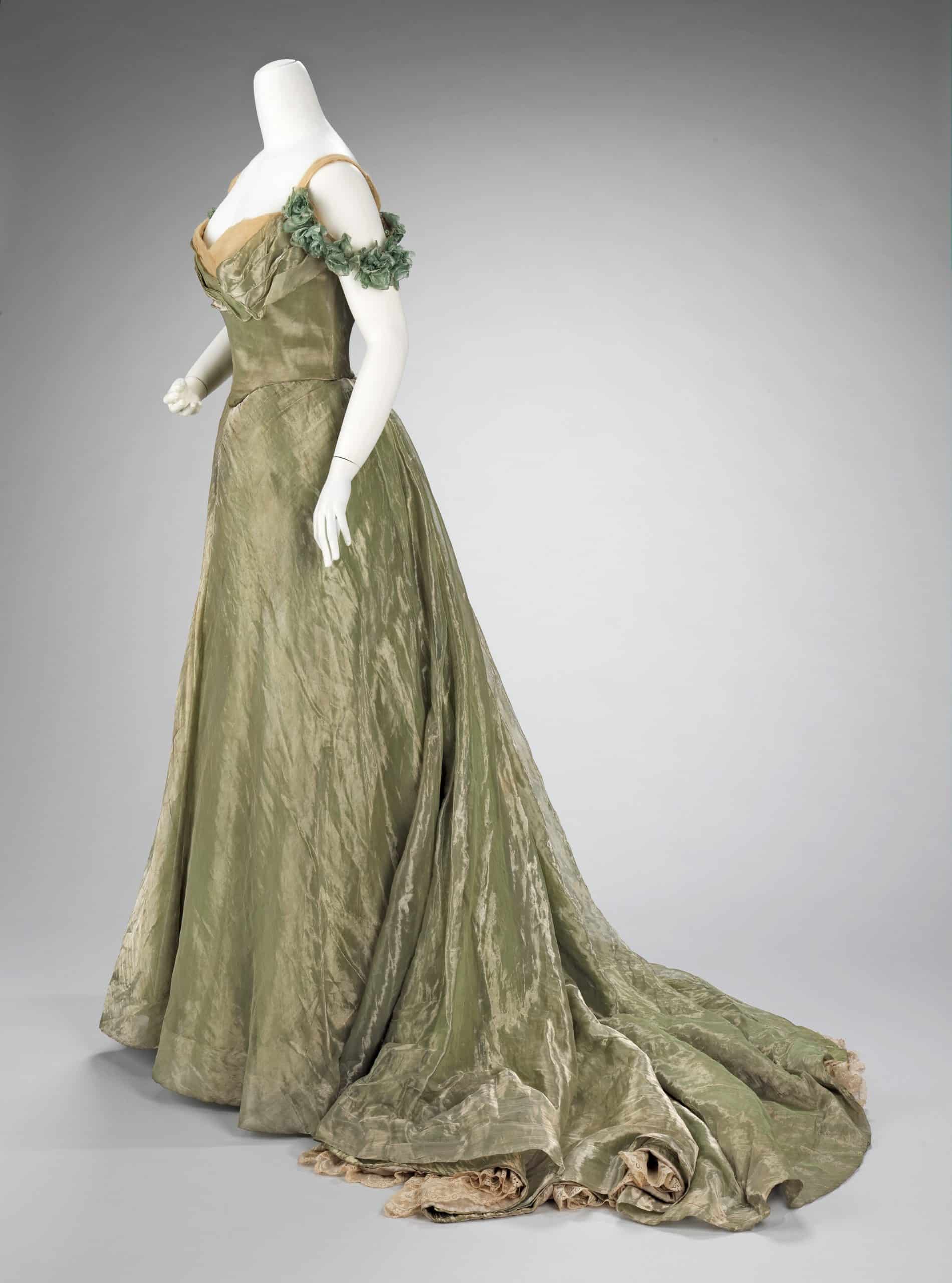 Victorian Era/Turn of the Century 1890-1900 – Maggie May Clothing- Fine Historical Fashion