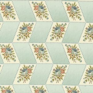 Pastel Diamond Floral Limited Edition