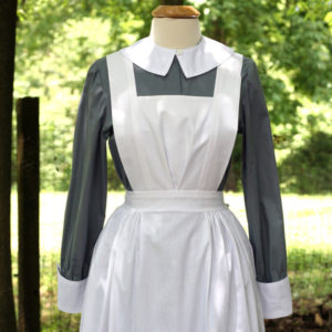 Nurse's Strap Apron