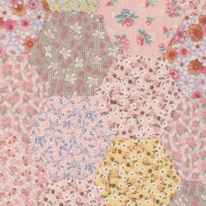 Remembering Jessica (Patchwork)