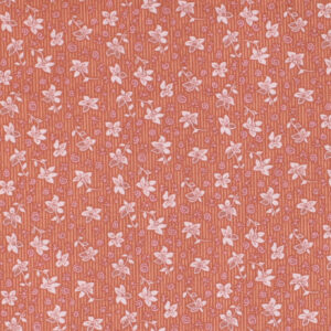 Remembering Jessica (Orange Blossom)