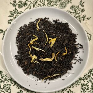 Earl Greyhound Organic Loose Leaf Tea (2 oz)