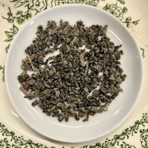 Hunter's Select Organic Loose Leaf Tea (2 oz)