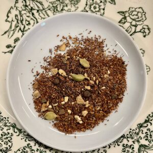 Regal Beagle Organic Loose Leaf Tea (2 oz)