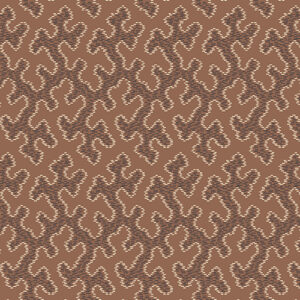 Cloverdale House (brown)