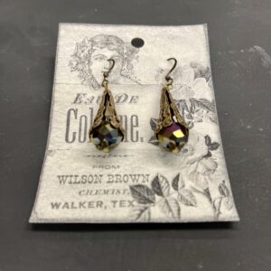 Baroque Violet Drops