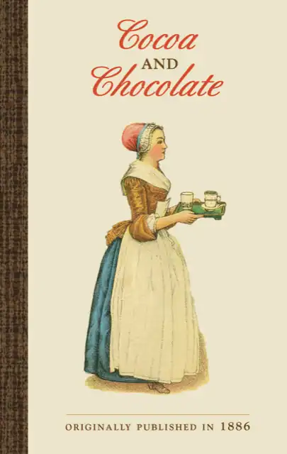 Cocoa and Chocolate (1886)