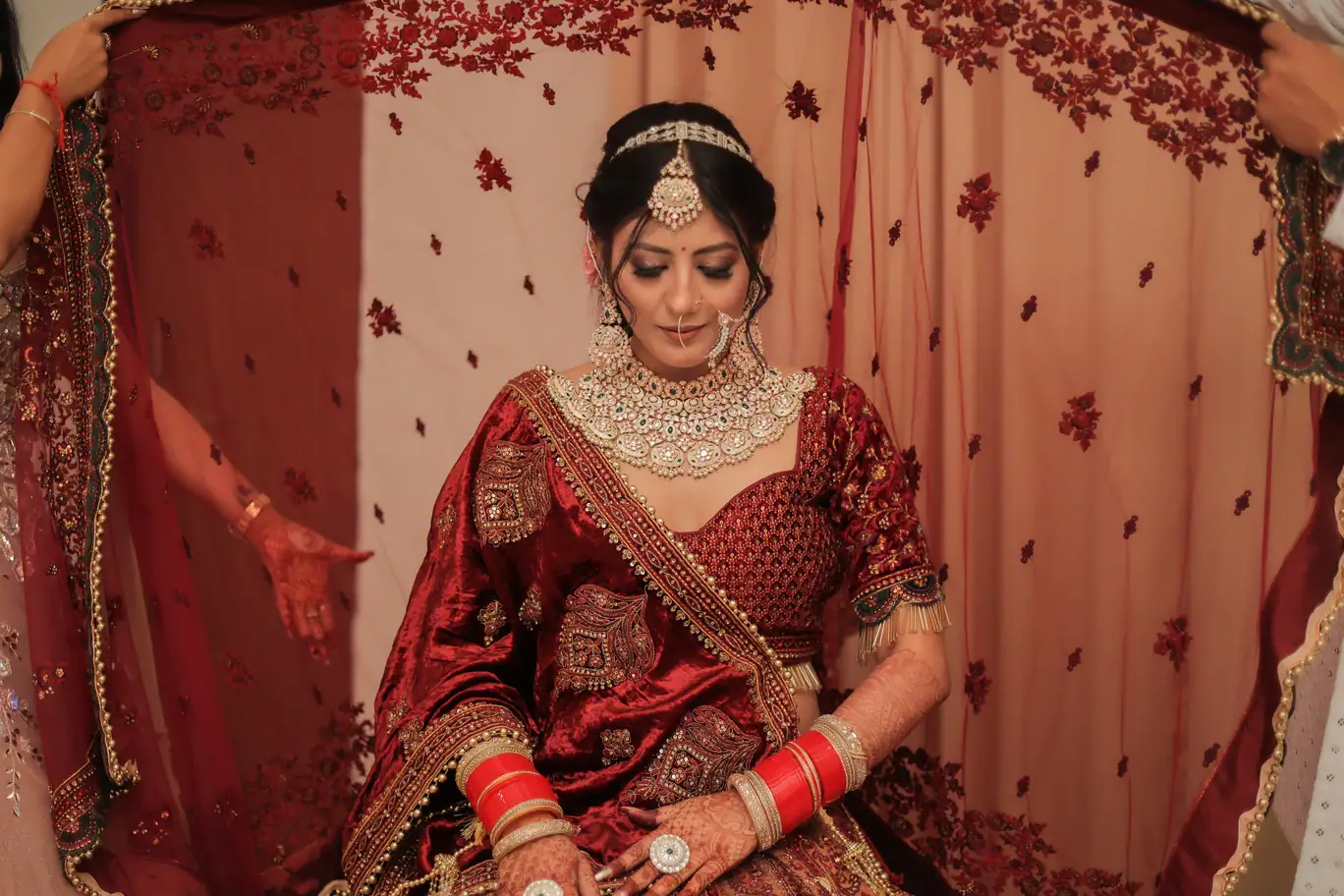the best wedding photographers in india