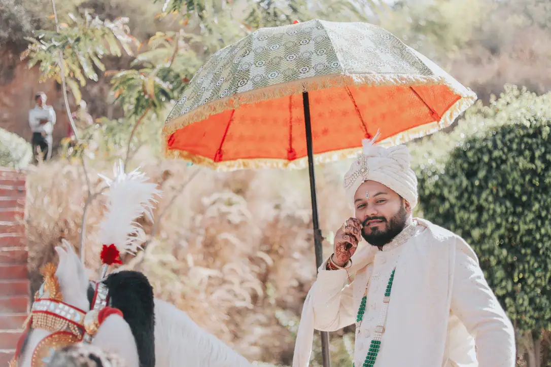 wedding photography in india
