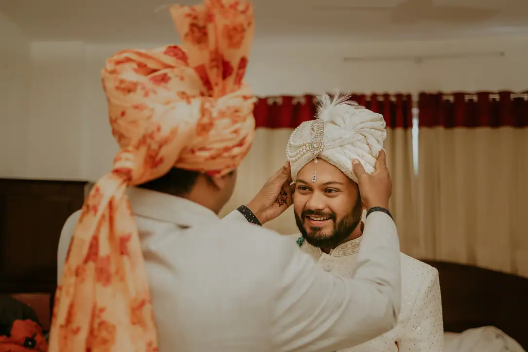 candid photography in india