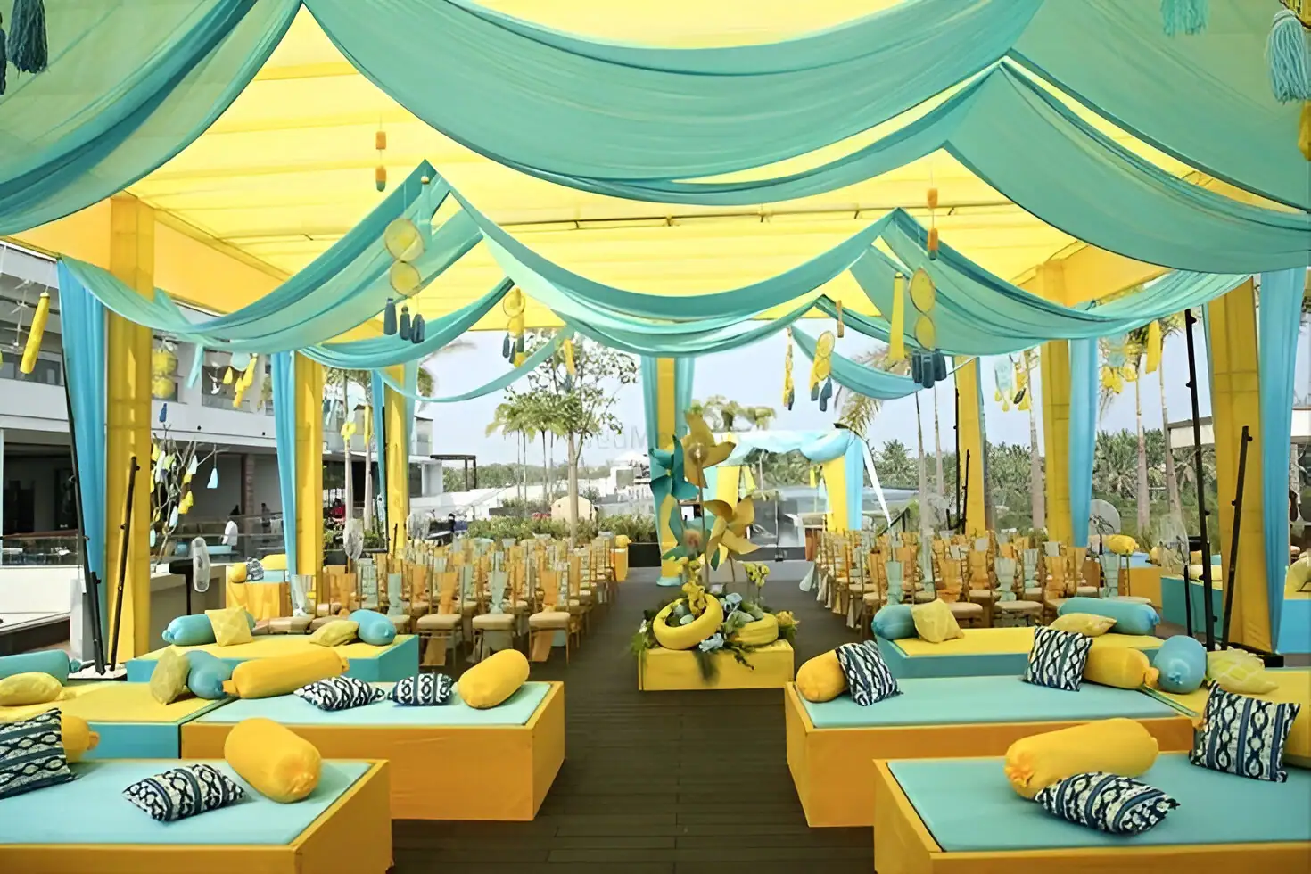 wedding planner in udaipur