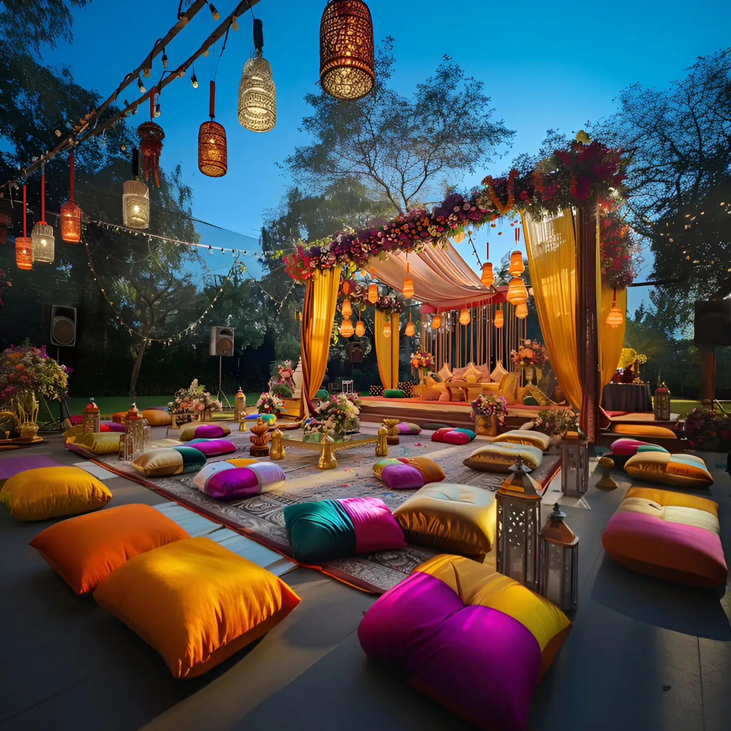 wedding planner in udaipur