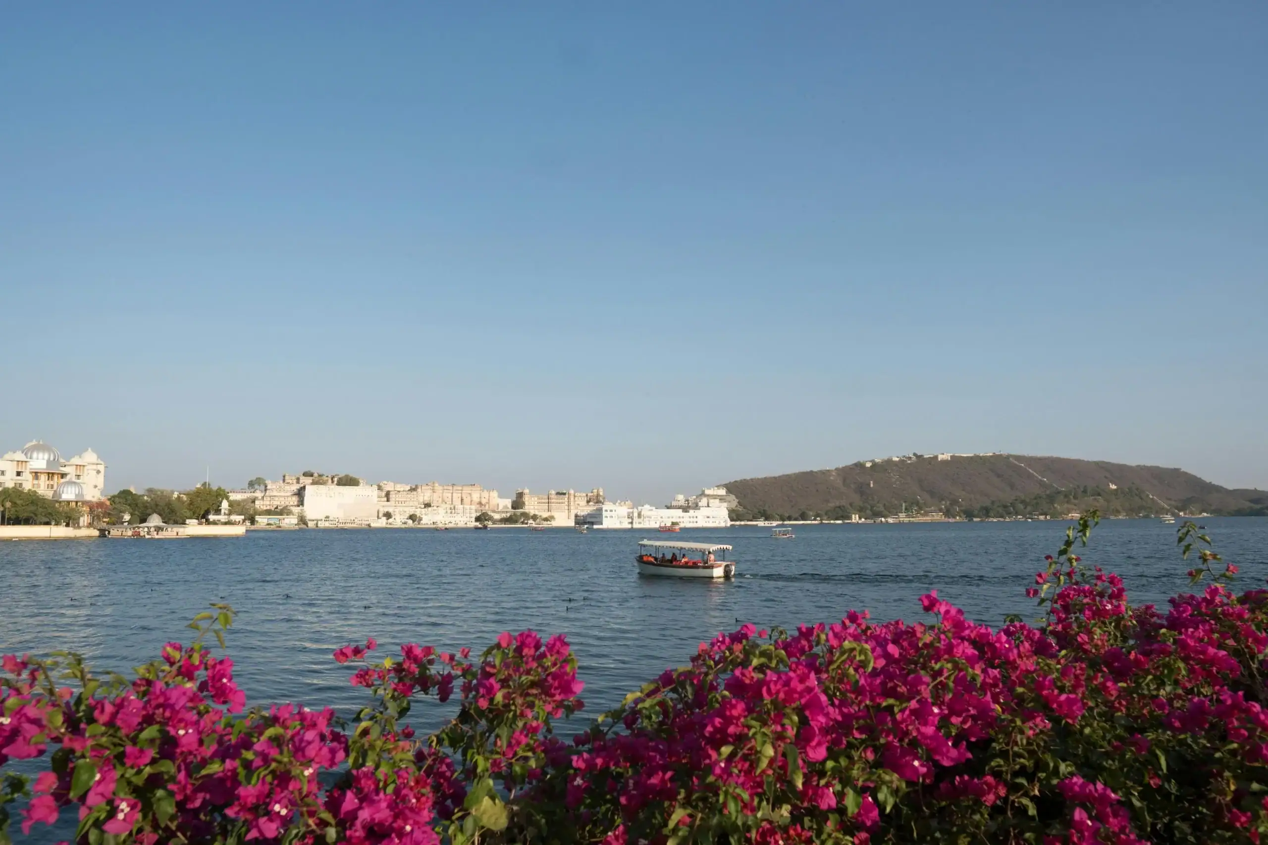 Destination Wedding in Udaipur