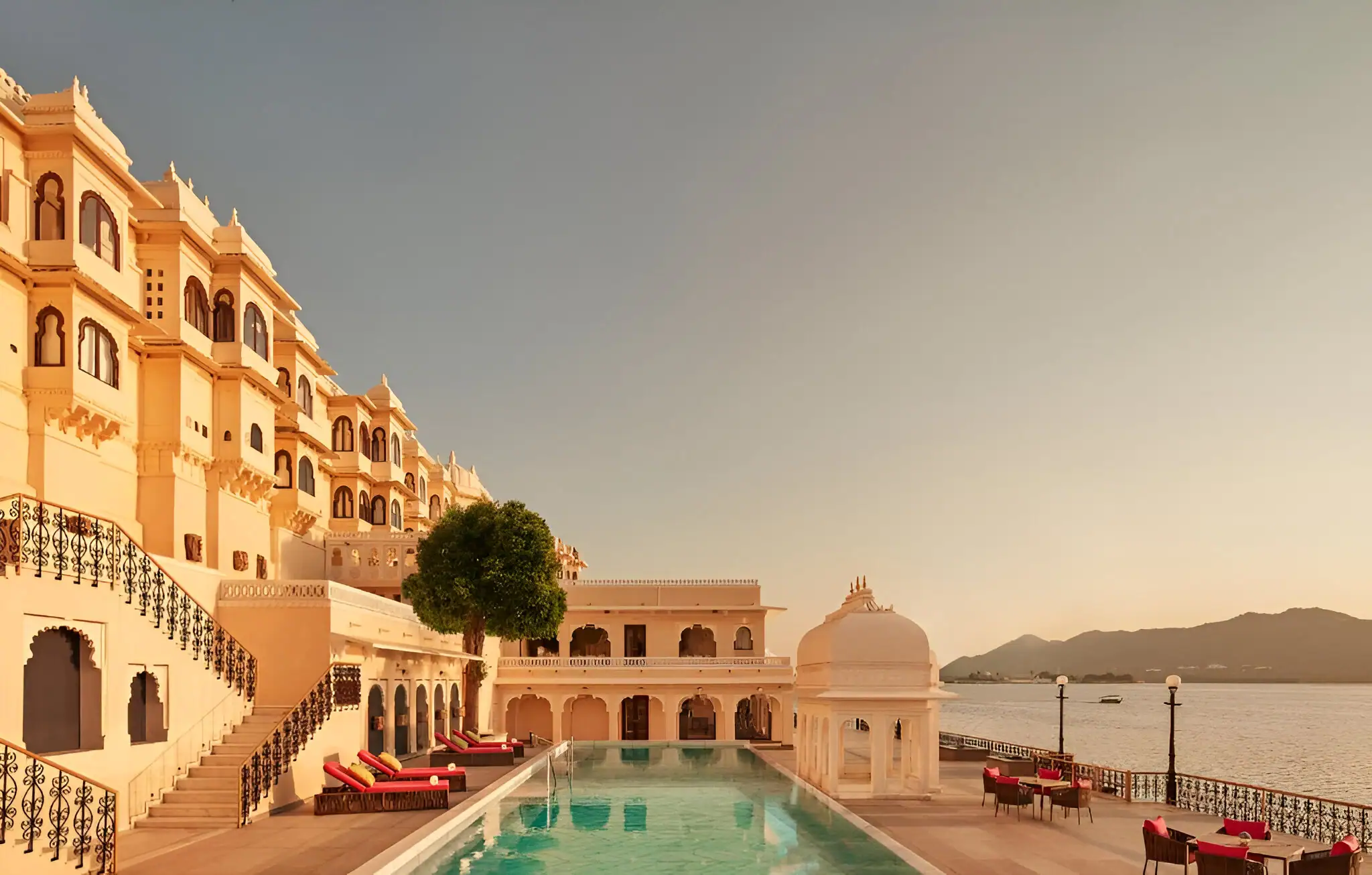 Destination Wedding Venues in Udaipur