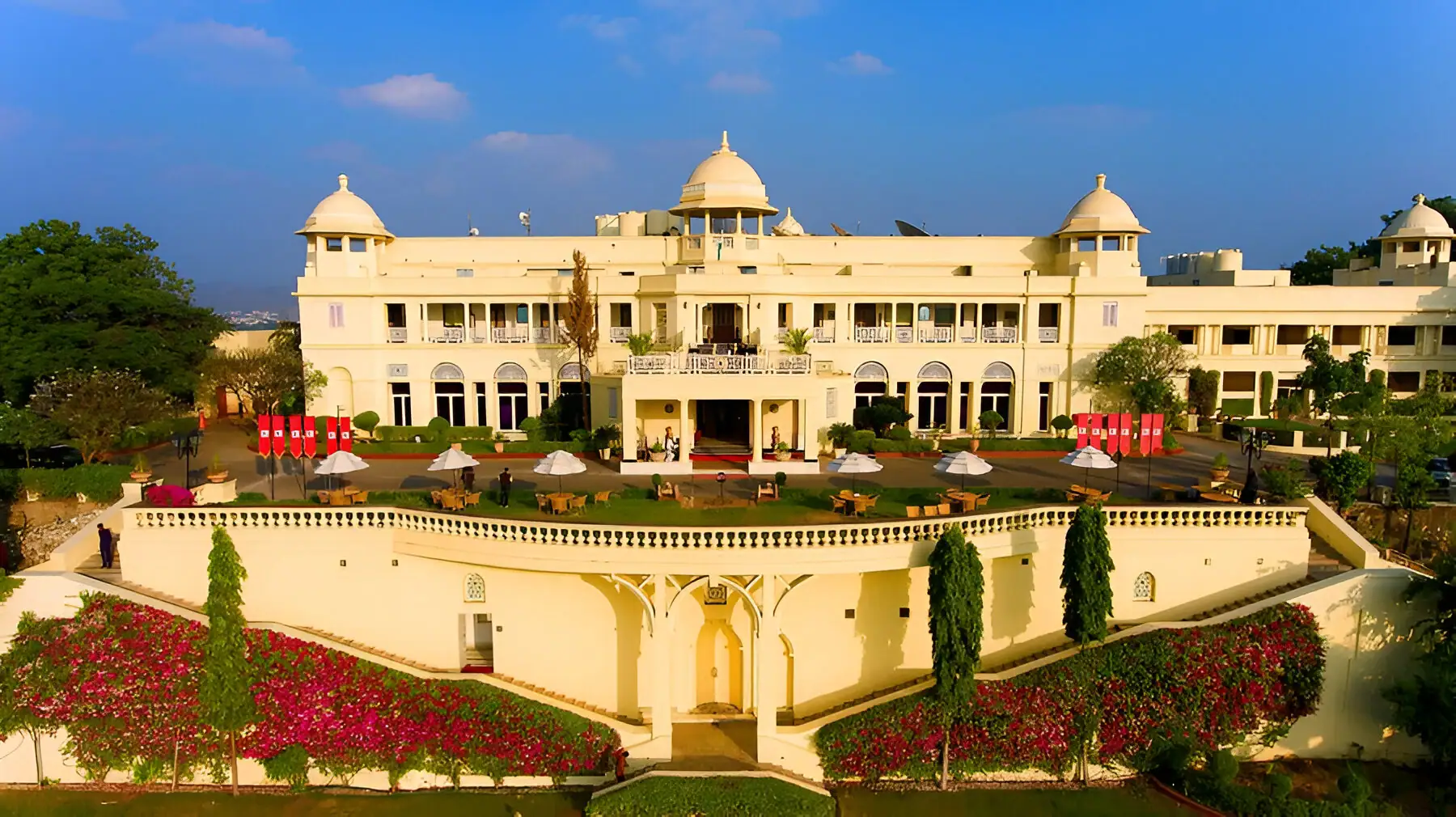 Destination Wedding Venues in Udaipur