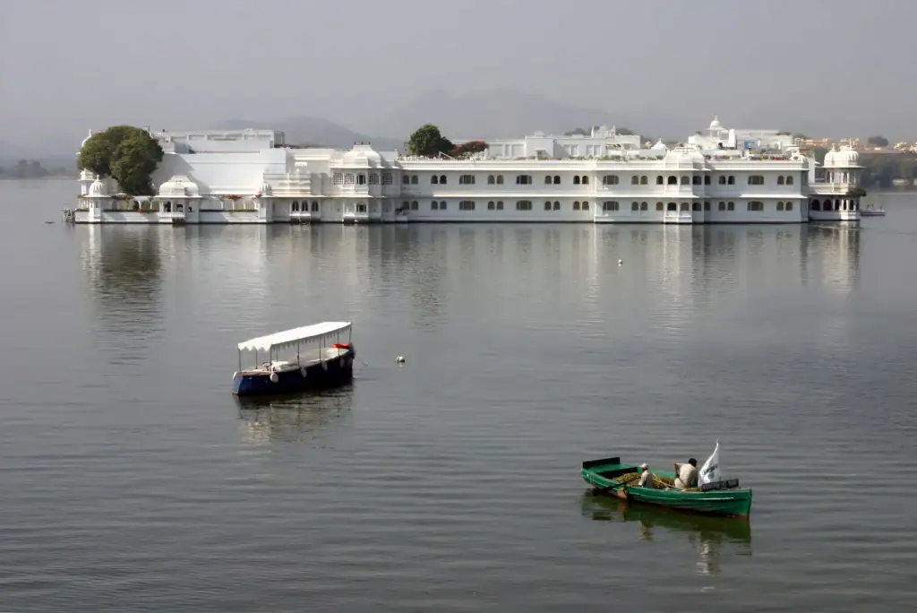 Destination Wedding Venues in Udaipur