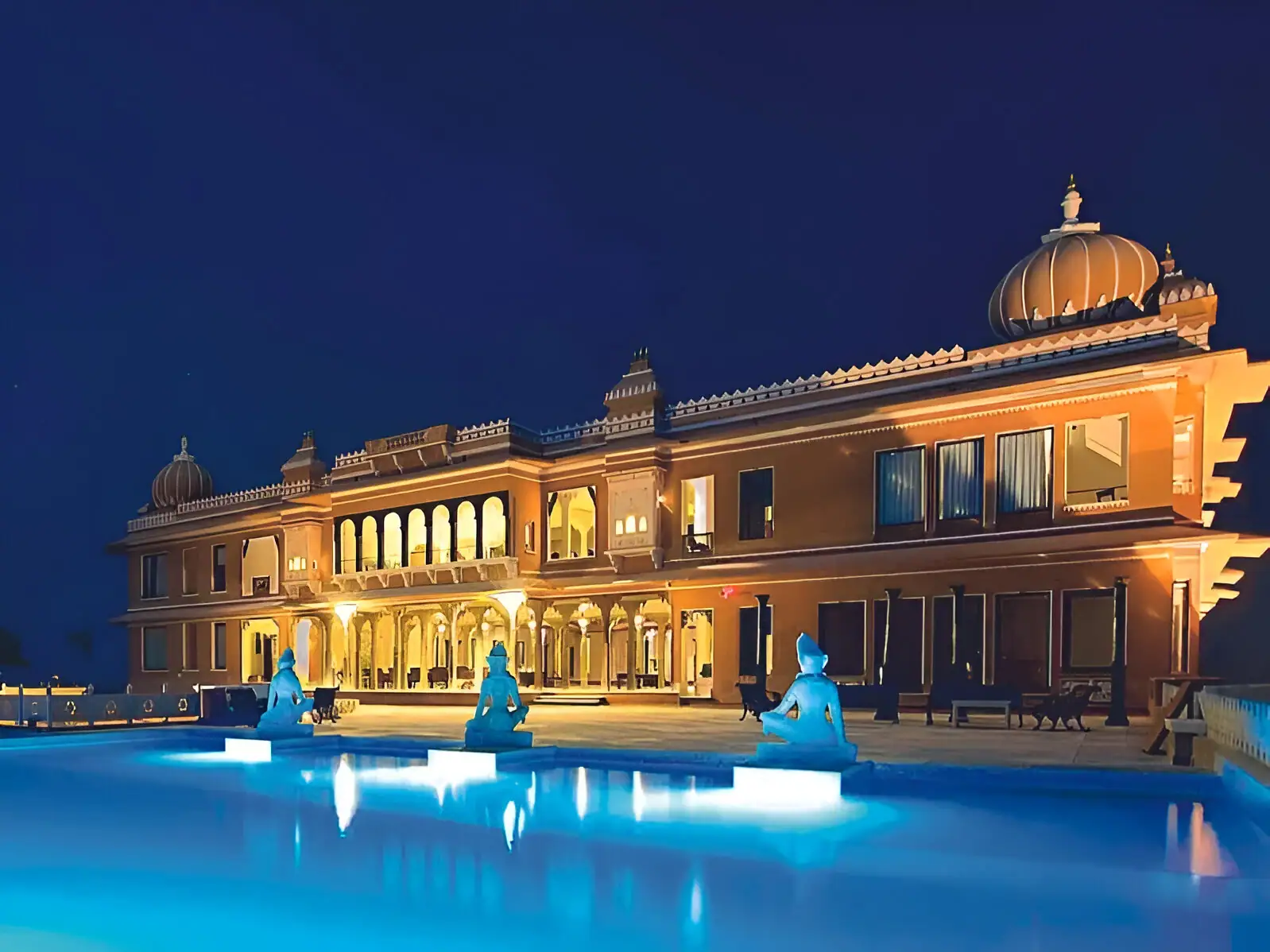 fateh garh udaipur wedding cost