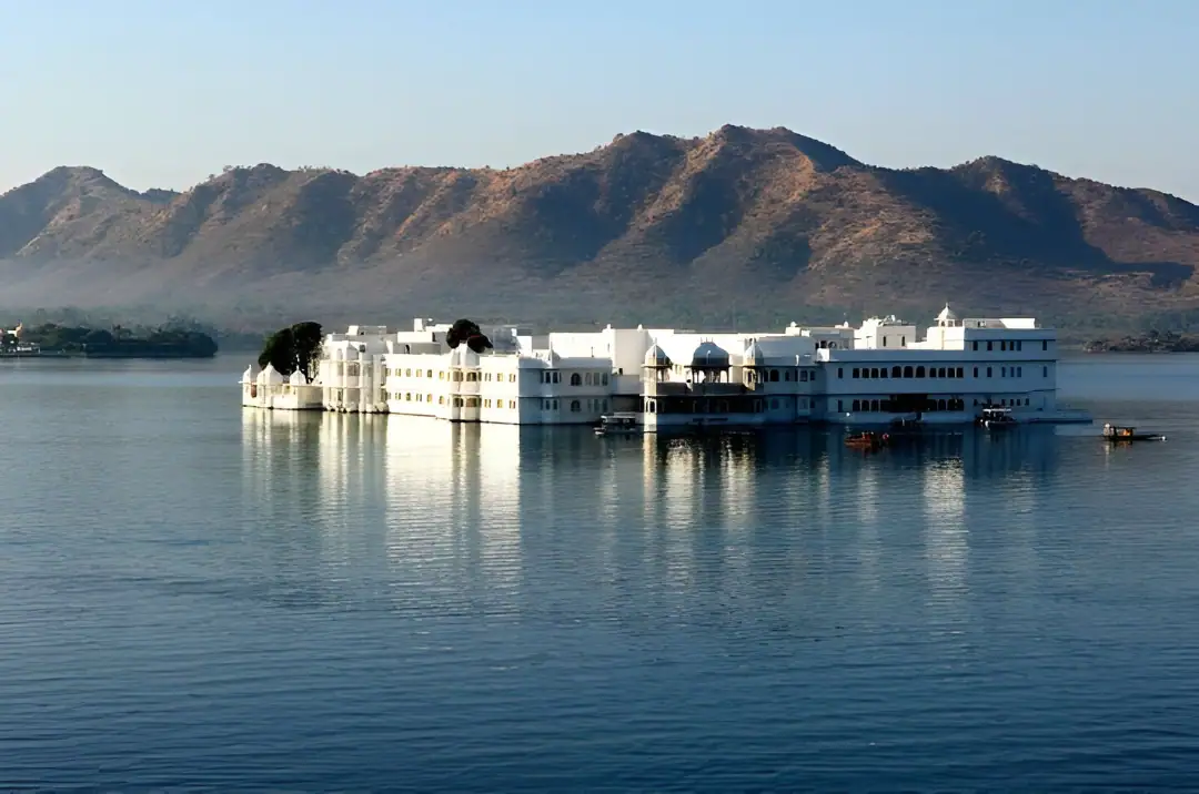 Destination Wedding Venue in Udaipur