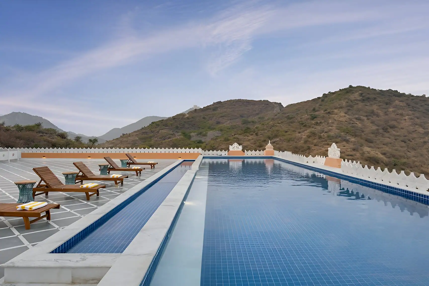 Fateh Vilas Udaipur