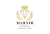 Majestic Wedding Chronicles Logo
