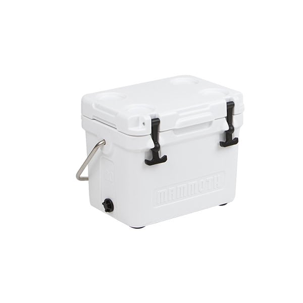 Mammoth-Cruiser-20-White-Angled