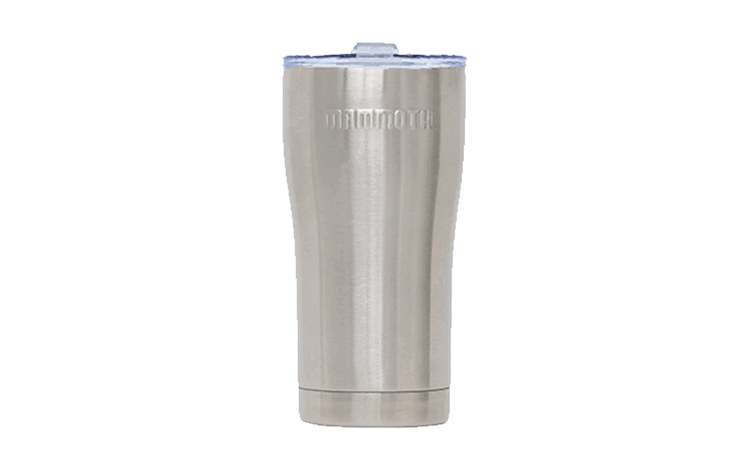 Slide-1---20oz-Rover-min silver 20 ounce rover tumbler