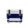 dark blue colorado print on cruiser cooler