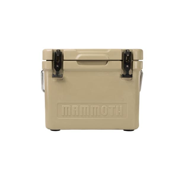 cruiser cooler tan