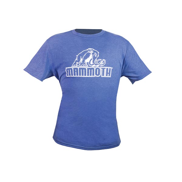 Mammoth short sleeve shirt