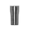 rover 20 ounce silver tumbler