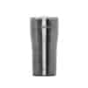rover 20 ounce silver tumbler