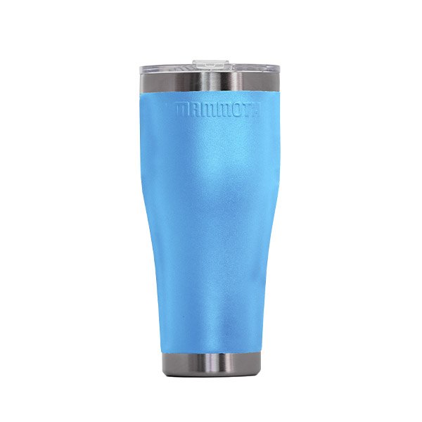 Rover 30 ounce tumbler light blue