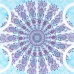 Bohemian Blue