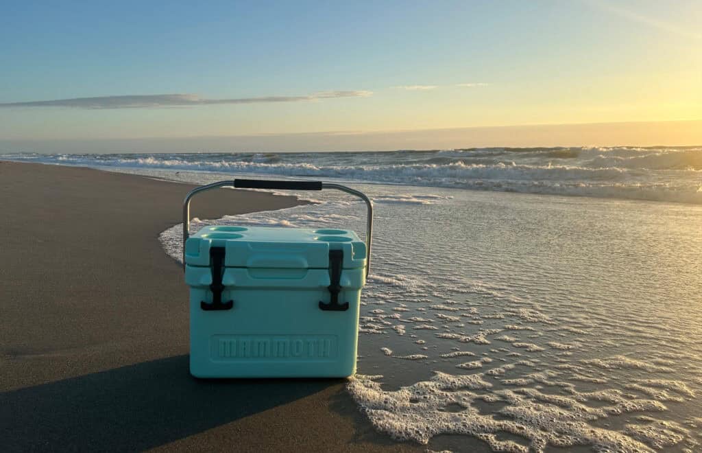 Choosing the Right Cooler for Your Next Trip