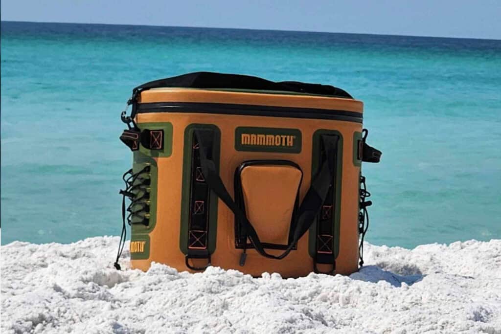 How to Choose The Right Size Cooler For Your Adventure