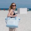 Mammoth Magnetic Tote Bag - Thumbnail Image 2